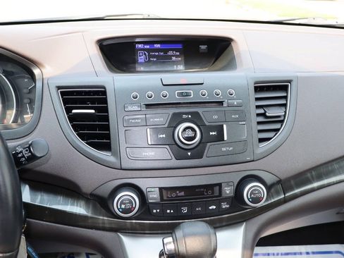 Used 2013 Honda CR-V EX-L image 15