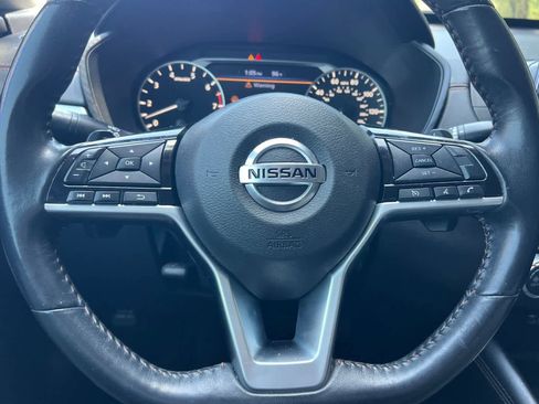 Used 2020 Nissan Altima 2.5 SR FWD image 24