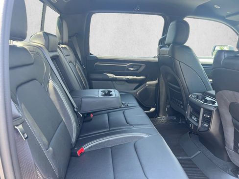 Used 2026 RAM 1500 RHO w/ Bed Utility Group AWD/4WD image 25