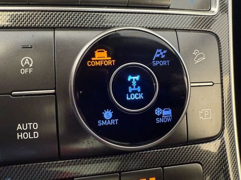 Used 2022 Hyundai Santa Fe SEL w/ Convenience + Premium Package image 34