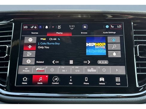 New 2026 Dodge Durango GT image 14