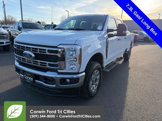 Used 2024 Ford F350 XLT 360° Tour