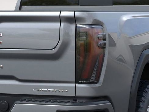 New 2026 GMC Sierra 2500 Denali AWD/4WD image 11