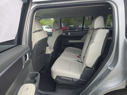 New 2026 Hyundai Santa Fe SEL AWD/4WD image 21