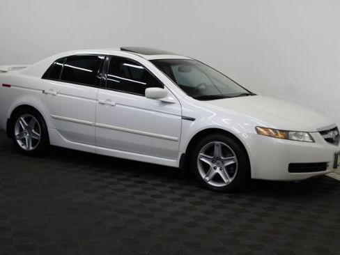 Used 2004 Acura TL FWD image 2