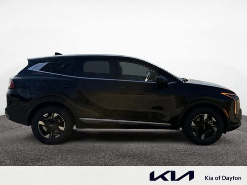 New 2026 Kia Sportage LX image 6