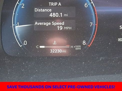 Used 2023 Toyota Highlander Limited AWD/4WD image 22