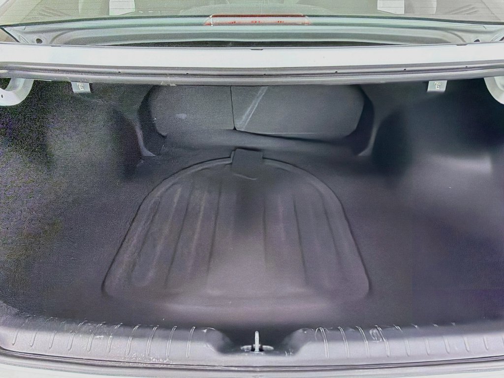 Used 2026 Kia K4 FWD image 28