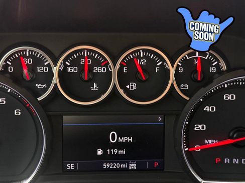 Used 2021 Chevrolet Silverado 1500 RST AWD/4WD image 17