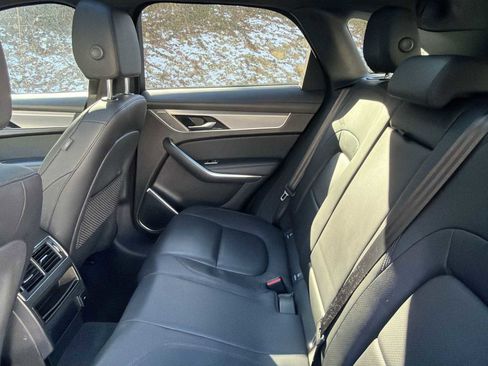 Used 2023 Jaguar F-PACE S image 26