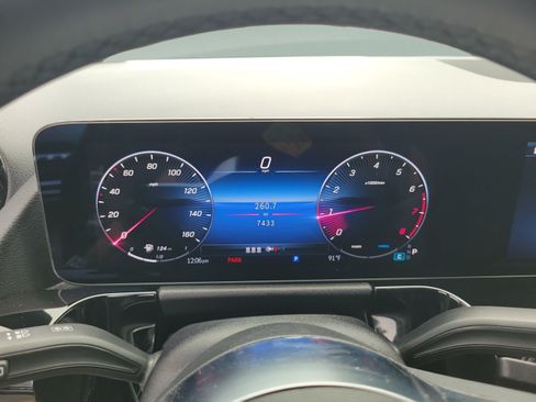 Certified 2025 Mercedes-Benz GLA 250 image 25