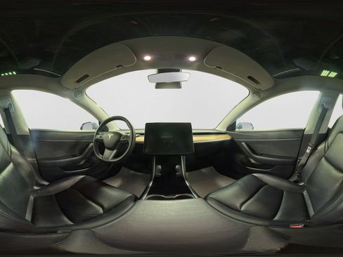 Used 2020 Tesla Model 3 Standard Range RWD image 43