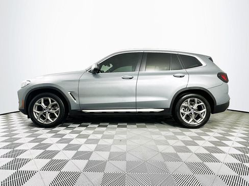 Used 2023 BMW X3 sDrive30i image 16