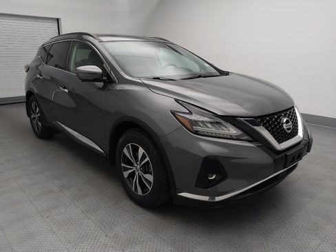 Used 2019 Nissan Murano SV w/ Premium Package AWD/4WD image 13