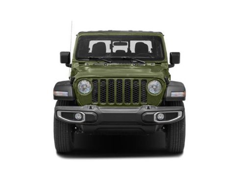 Used 2022 Jeep Gladiator Sport AWD/4WD image 7