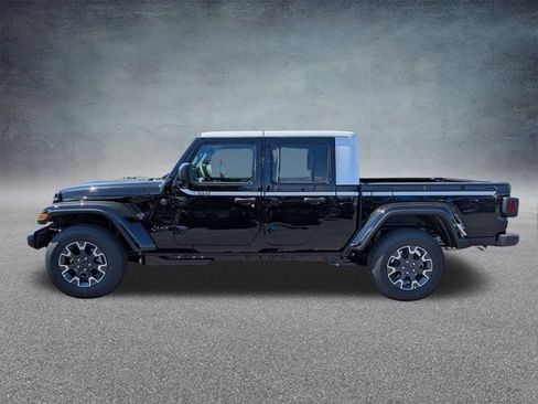 New 2026 Jeep Gladiator Sport AWD/4WD image 8