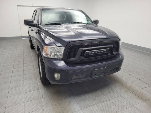 Used 2019 RAM 1500 Big Horn RWD image 14