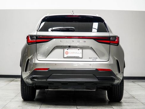 Used 2022 Lexus NX 350 AWD image 11