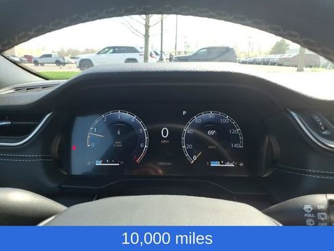 Used 2025 Jeep Grand Cherokee Laredo AWD/4WD image 19