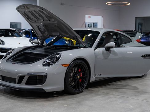 Used 2019 Porsche 911 Carrera GTS image 33