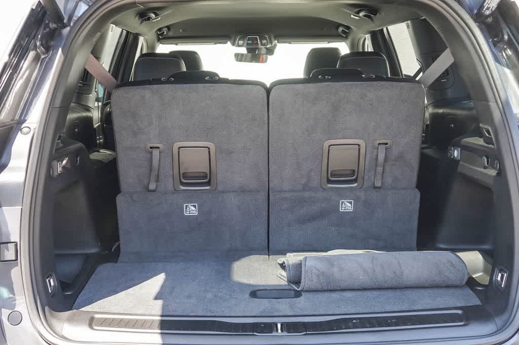 Used 2026 Jeep Grand Cherokee L 4WD image 26