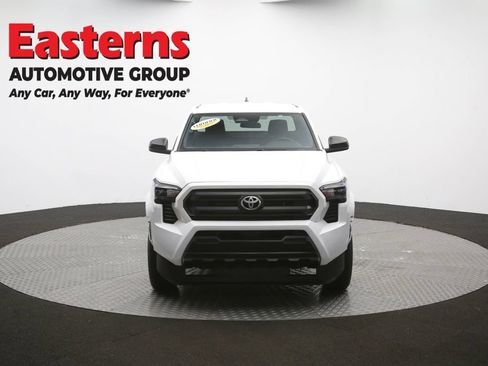 Used 2024 Toyota Tacoma SR RWD image 47