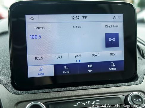 Used 2022 Ford Transit Connect XLT FWD image 16