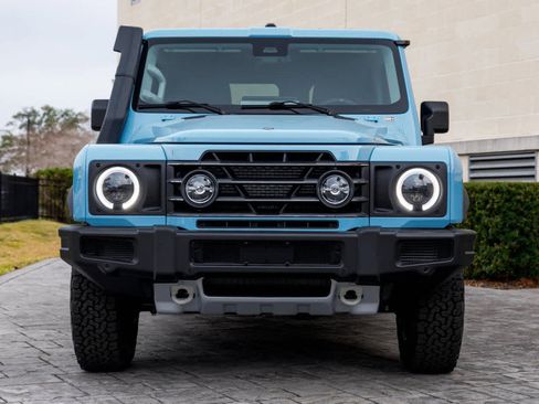 New 2026 INEOS Grenadier Trialmaster Edition image 32