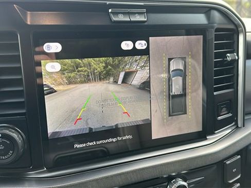 New 2026 Ford F450 Platinum w/ FX4 Off-Road Package image 29