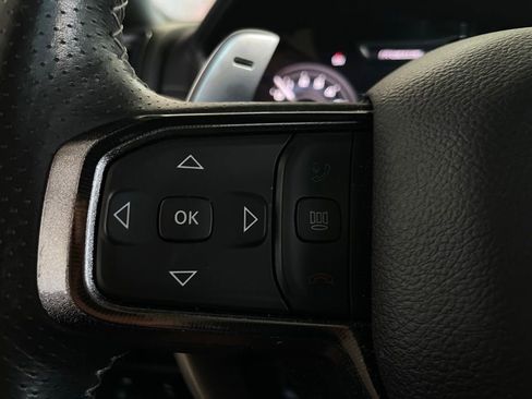 Used 2023 RAM 1500 Rebel w/ Rebel Level 2 Equipment Group image 34