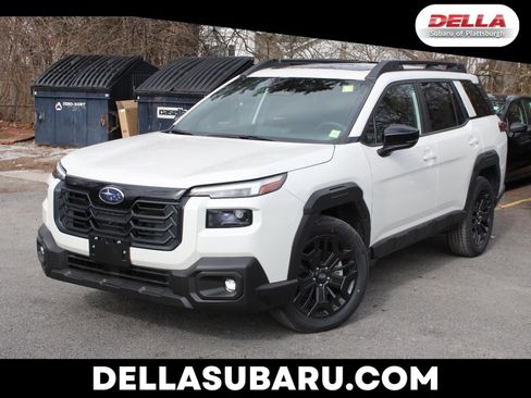 New 2026 Subaru Outback Limited XT w/ Premium/Limited Plus Package AWD/4WD image 1