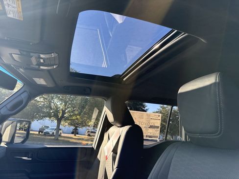 New 2025 Toyota Land Cruiser 1958 image 16