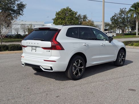 New 2026 Volvo XC60 B5 Core image 7
