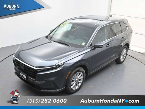 Used 2023 Honda CR-V EX-L image 29