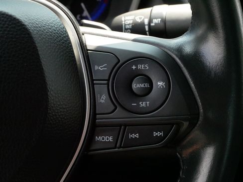 Used 2020 Toyota Corolla XSE FWD image 26