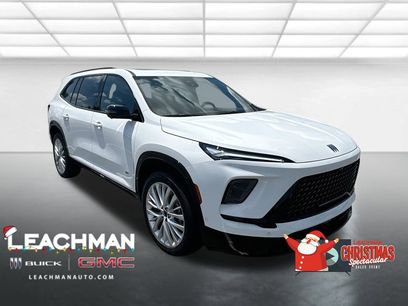 New 2026 Buick Enclave Sport Touring w/ Super Cruise Package