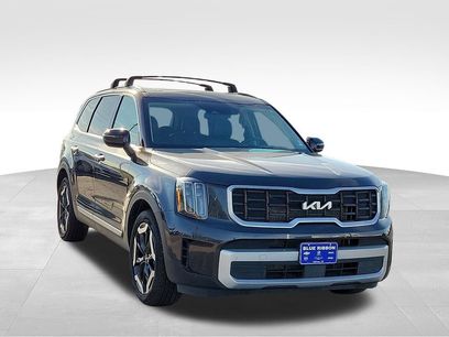 Used 2025 Kia Telluride S