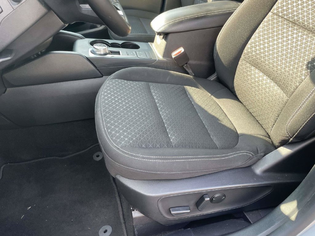 Used 2024 Ford Escape Active FWD image 14