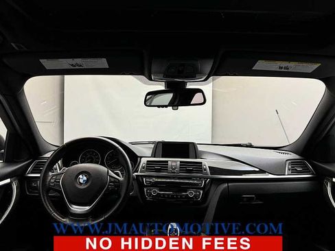 Used 2017 BMW 330i xDrive Sedan image 12