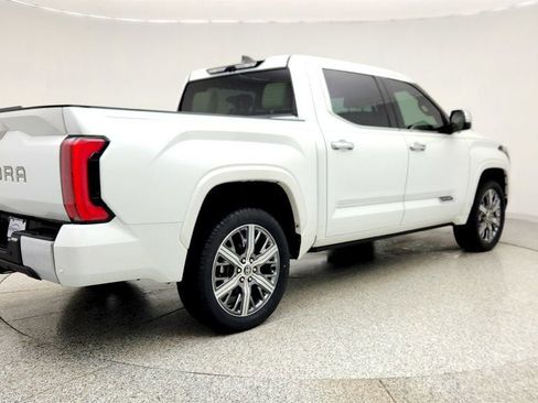 Used 2023 Toyota Tundra Capstone image 5