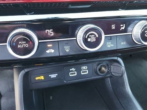 Used 2023 Honda Civic Si image 14