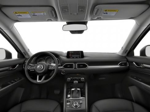Used 2017 MAZDA CX-5 Touring w/ Preferred Equipment Package image 11