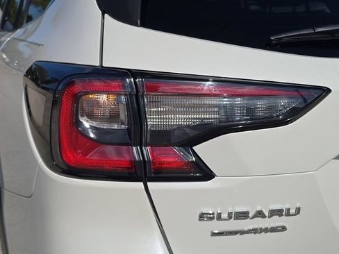 Used 2024 Subaru Outback Limited AWD/4WD image 7