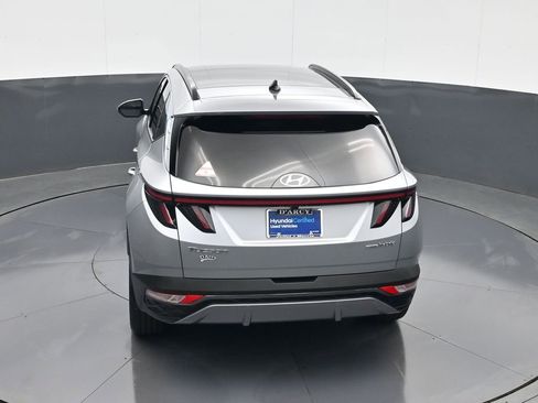 Certified 2024 Hyundai Tucson Limited image 18
