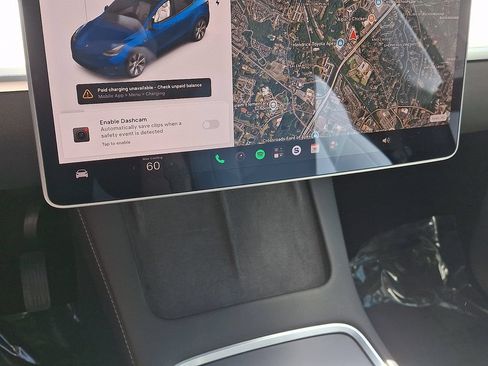 Used 2022 Tesla Model Y Long Range AWD/4WD image 16