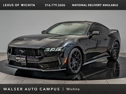 Used 2024 Ford Mustang GT Premium w/ GT Performance Package