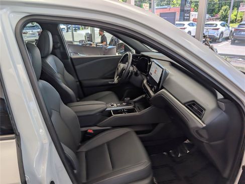 Certified 2025 Lexus TX 350 AWD w/ Technology Package image 11
