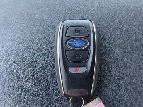 Used 2019 Subaru Outback 2.5i Limited image 38