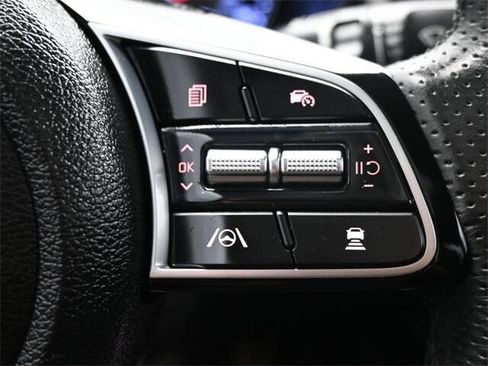 Used 2022 Kia Forte GT-Line w/ GT-Line Premium Package image 30