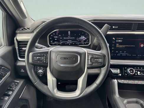 Used 2024 GMC Sierra 2500 Denali w/ Denali Reserve Package AWD/4WD image 26